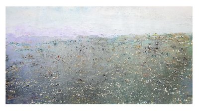 Autumn by Luke Elwes